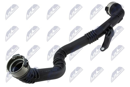 Tubo manicotto intercooler - manicotto,