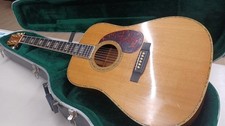 Martin chitarra acustica - chitarra,