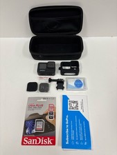 GOPRO PRO HERO 9 BLACK