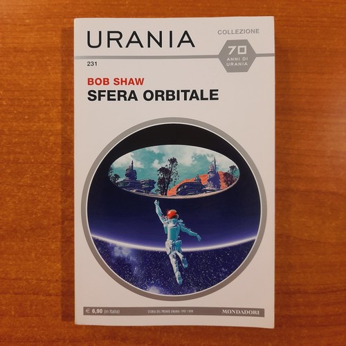 Urania collezione 231 - collezione,