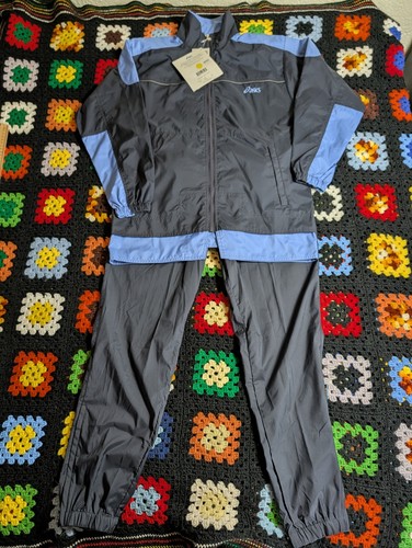 Asics giacca vento e - giacca,