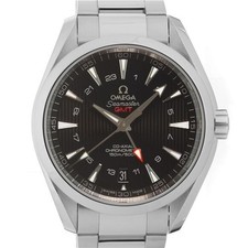 Omega Seamaster Aqua Terra
