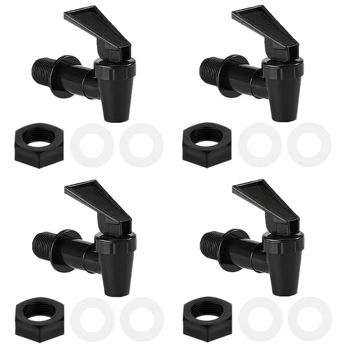 Pezzi rubinetto del - 4,