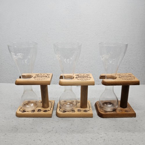 Pauwel kwak bicchieri birra - kwak,