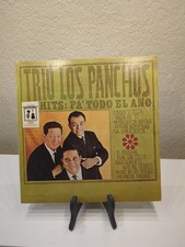 Trio Los Panchos El Diluvio