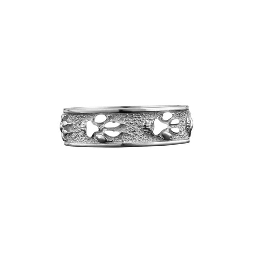 Anello fascia zampa - , di
