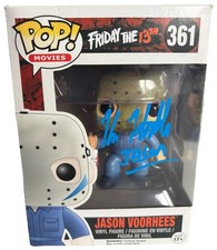 KANE HODDER Signed “Jason