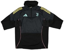 Felpa Juventus 2025-2026