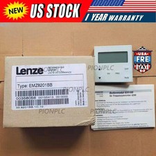 1PCS New LENZE Inverter panel