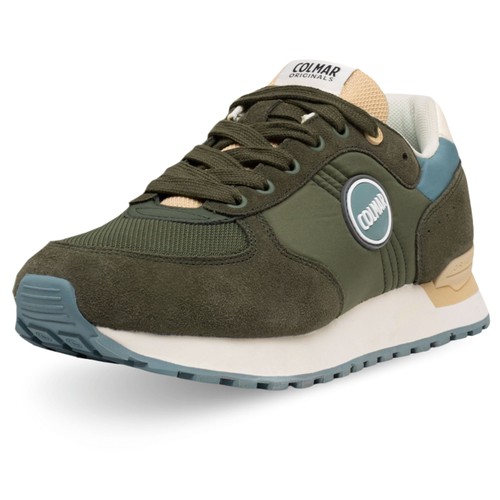 Scarpe colmar travis - travis, authentic