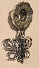 Authentic Pandora 925 Silver