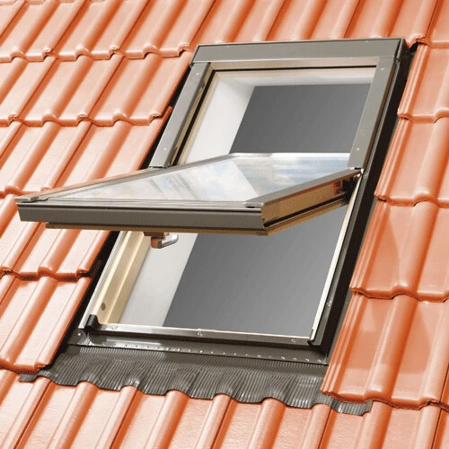 Finestra tetto tipo velux - tetto,