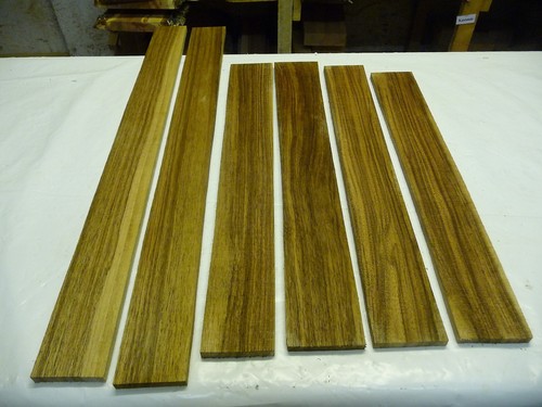 Tastiera noce x - 50/70, 6,5