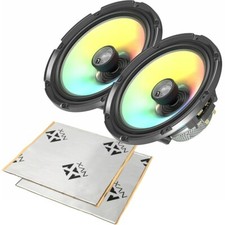 Altoparlanti coassiali Diamond