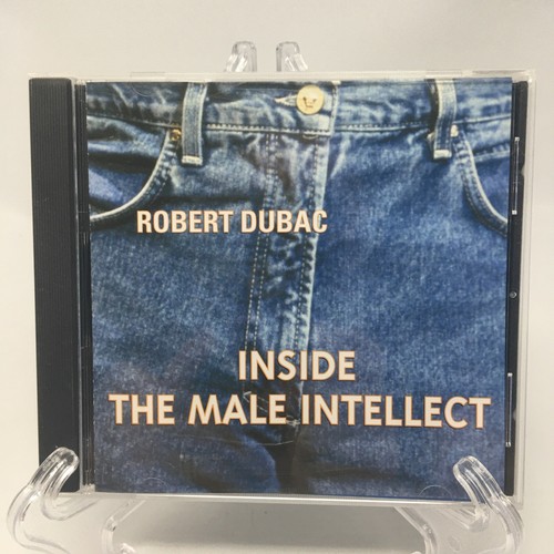 Inside male intellect - male,