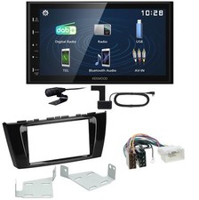 Kenwood DMX129DAB DAB+