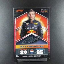 Topps Turbo Attax 2022 UK/EU