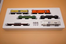 Märklin scala H0 4862 USA