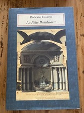 Roberto Calasso: Le Nozze Di