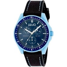 Orologio Uomo LIU JO LUXURY