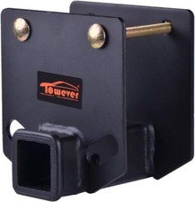 Adattatore Gancio Traino