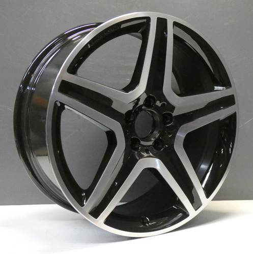 Cerchio lega mercedes gla - lega,