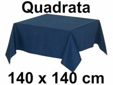 TOVAGLIA TNT BLU NOTTE 140 x