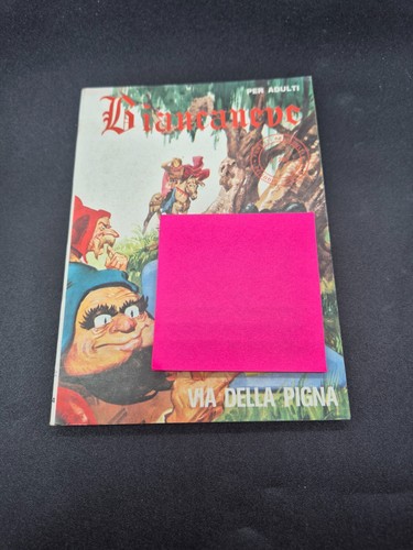 Fumetto biancaneve frollo - biancaneve,