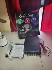 Cobra 29 LTD BT Bluetooth