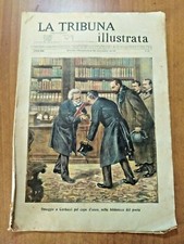 LA TRIBUNA ILLUSTRATA 3/1905