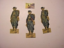 Soldatini di carta