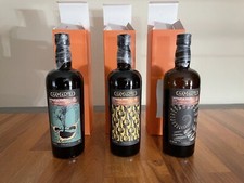 Samaroli Trilogy Hampden