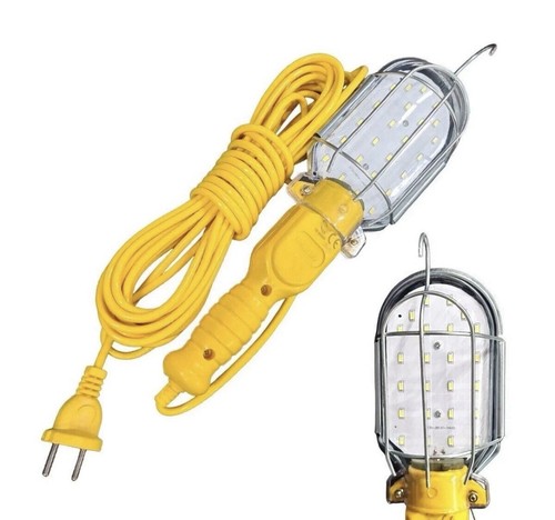 Lampada portatile led da - 24,