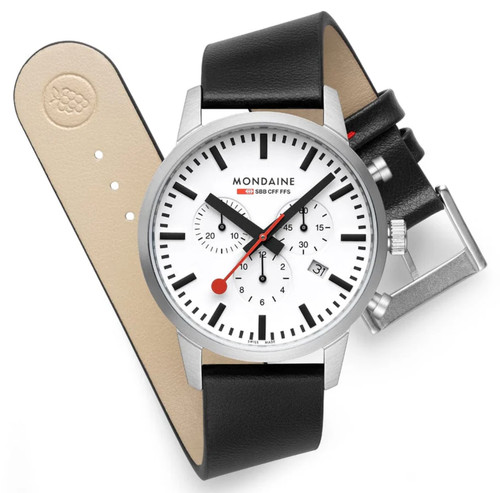 Orologio mondaine neo - orologio,