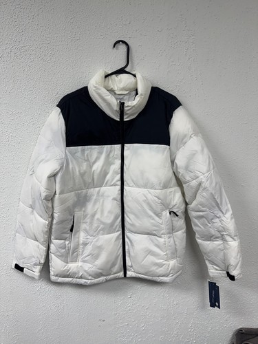 Giacca puffer club - (nuovo),