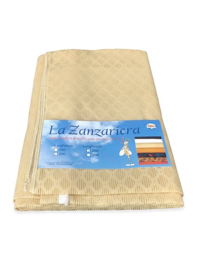 Tenda rete zanzariera - tenda, rombo