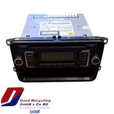 Radio VW Golf 6 1K0035156A