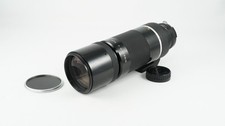 Nikon NIKKOR-P.C obiettivo