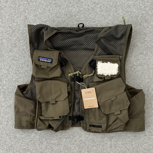 Patagonia stealth pack gilet - patagonia,