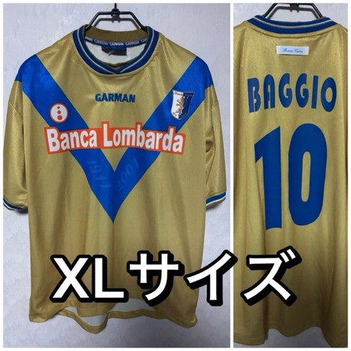 Maglia calcio brescia 02 - maglia,