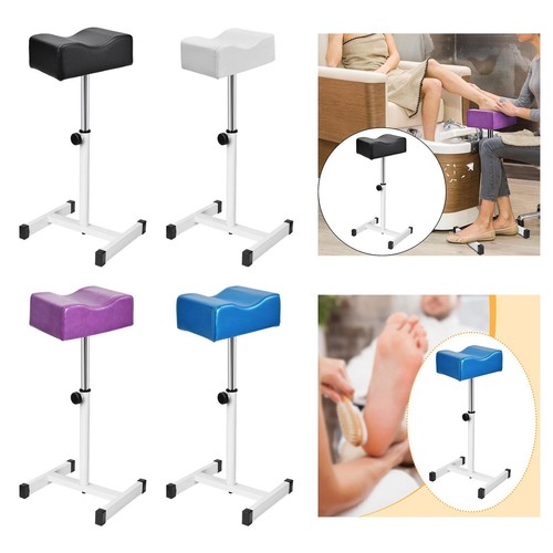 Poggiapiedi per pedicure - , e