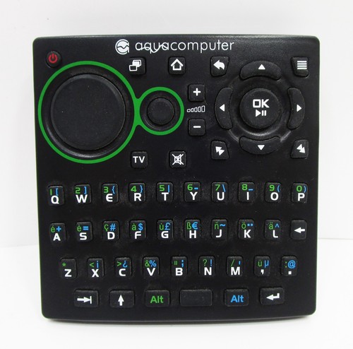 Aquacomputer aquaremote 53088 - aquacomputer,