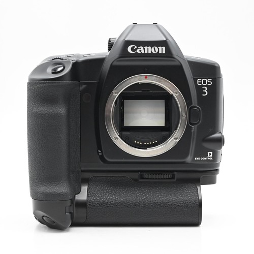 Canon eos fotocamera reflex - 3,