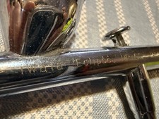 Aerografo Iwata Eclipse Hp-CS