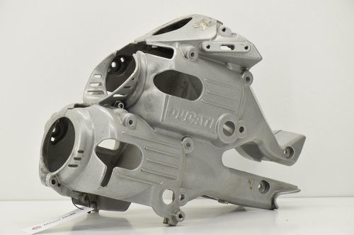 Supporto fari originale - originale, ducati