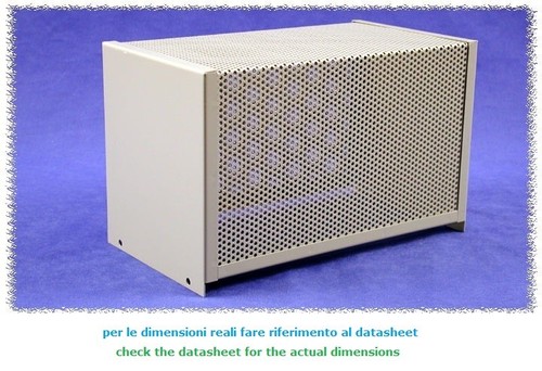 Hammond 1451 griglia in - hammond, 1451-29,
