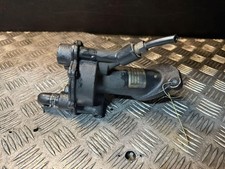 DEPRESSORE FRENI POMPA A VUOTO