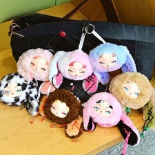 Ciondolo peluche vinile Dodo