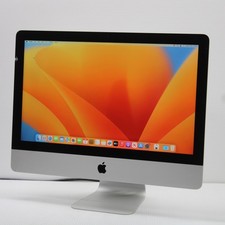 Apple Intel i5 macOS Ventura