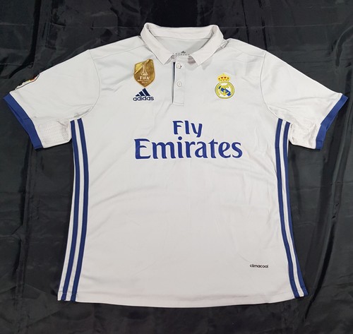 Adidas real madrid football - adidas,